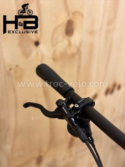 KTM Scarp Elite Carbon 29 pouces VTT Shimano Deore 2023 - 4