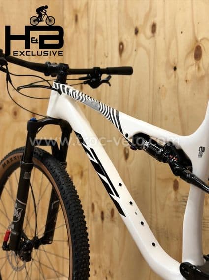 KTM Scarp Elite Carbon 29 pouces VTT Shimano Deore 2023 - 5