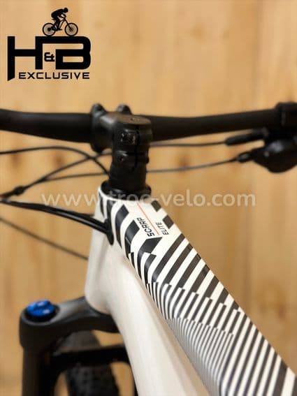 KTM Scarp Elite Carbon 29 pouces VTT Shimano Deore 2023 - 6