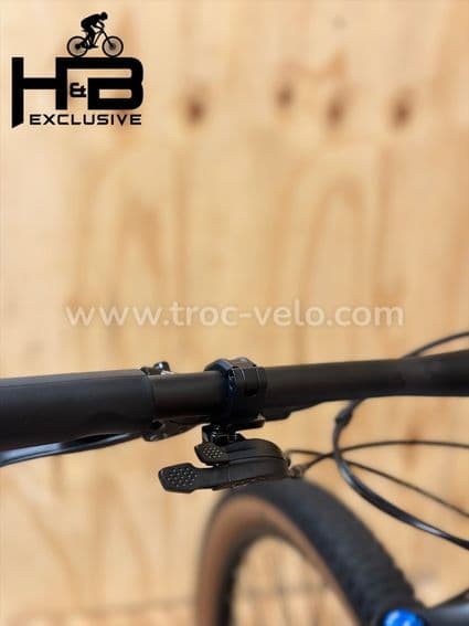 KTM Scarp Elite Carbon 29 pouces VTT Shimano Deore 2023 - 7