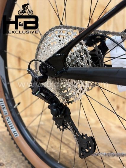 KTM Scarp Elite Carbon 29 pouces VTT Shimano Deore 2023 - 10