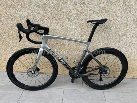 Tarmac SL7 Expert T58 - 1