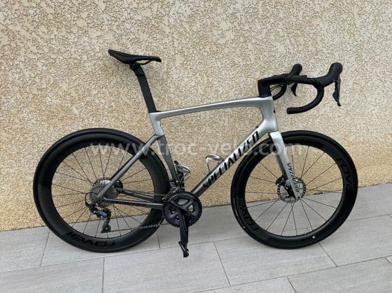 Tarmac SL7 Expert T58 - 2