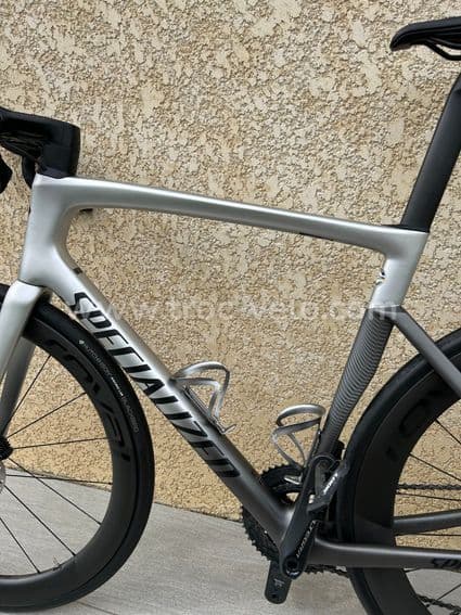 Tarmac SL7 Expert T58 - 3