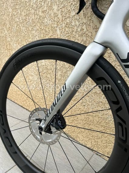 Tarmac SL7 Expert T58 - 4