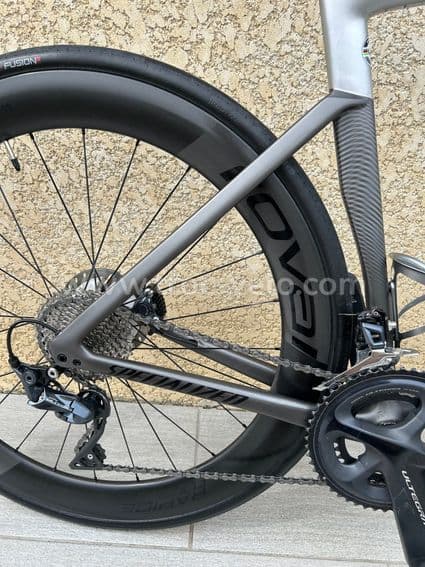 Tarmac SL7 Expert T58 - 5