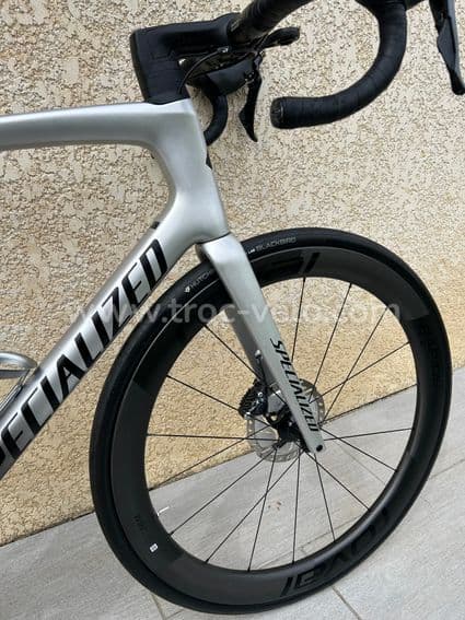 Tarmac SL7 Expert T58 - 6