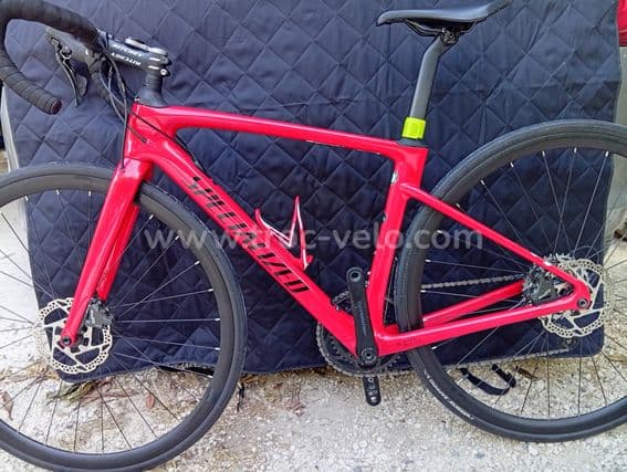 Specialized de route - 2