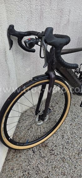 Gravel Giant à assistance électrique - 2