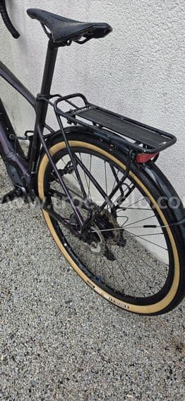 Gravel Giant à assistance électrique - 5