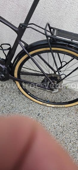 Gravel Giant à assistance électrique - 7