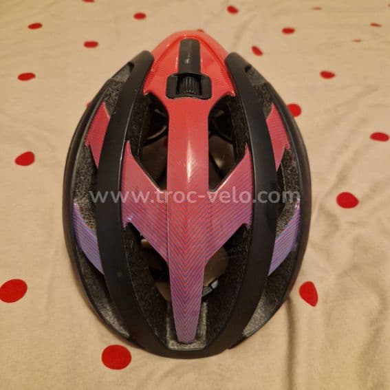 casque Lazer genesis - 1