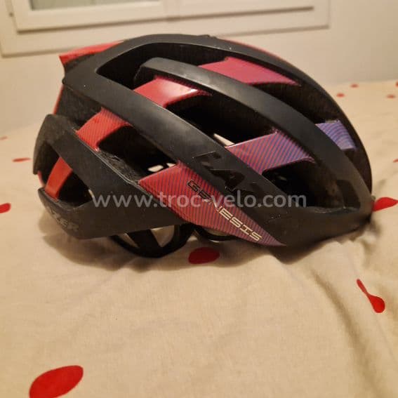 casque Lazer genesis - 2