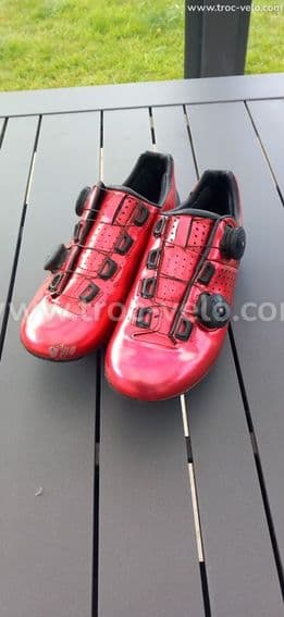 Chaussure van rysel - 1