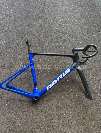 Cadre Adris performance s2 - 2