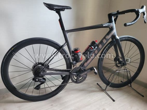 BMC Teammachine 01 AMP ONE - 1