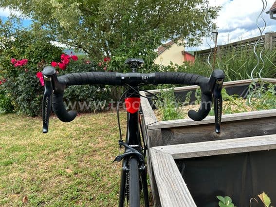 LOOK 795 LIGHT RS • Ultegra Di2 • Taille L • Cartons d'origine - 8