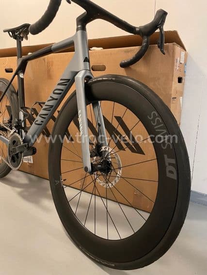 Canyon ultimate CF 7 - 1