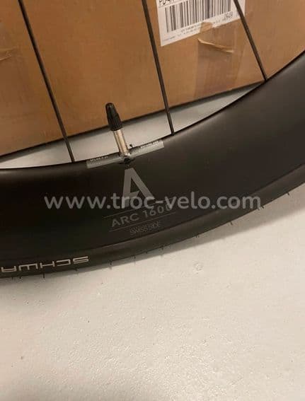 Canyon ultimate CF 7 - 10