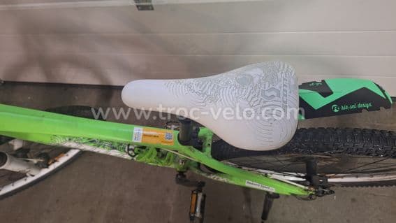 Scott Voltage Yz 20 vert 26'' - 2