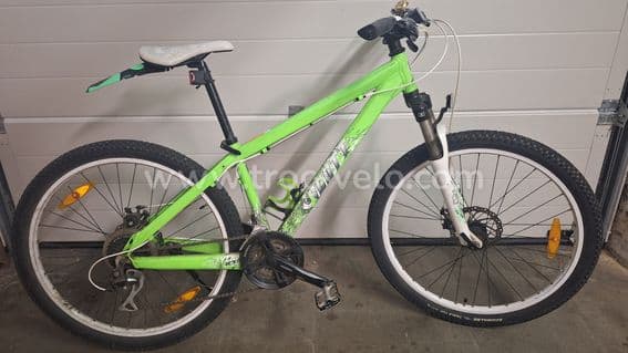 Scott Voltage Yz 20 vert 26'' - 6