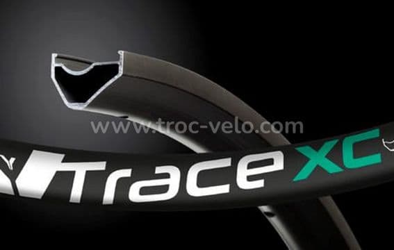Jante Ryde Trace 22 en 27.5 - 1
