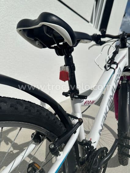 VTT Nakamura Cliff 610 W - 5