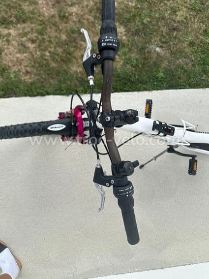VTT Nakamura Cliff 610 W - 6