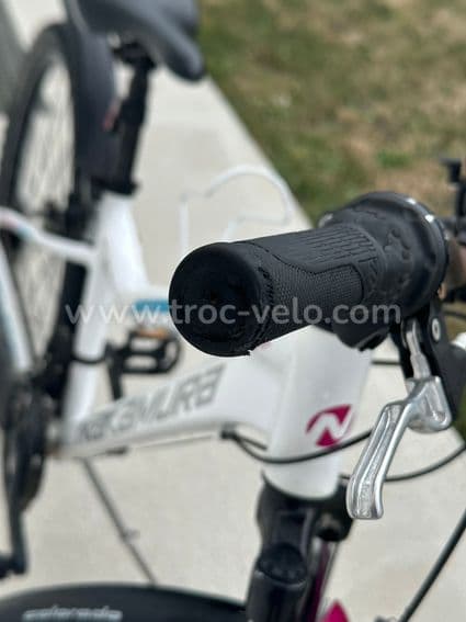 VTT Nakamura Cliff 610 W - 7