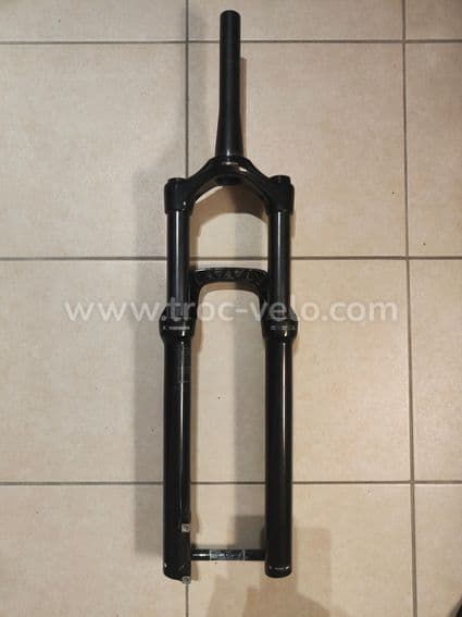 Fourche RockShox Recon Silver RL 29" - 140mm - Boost (Quasi neuve) - 2