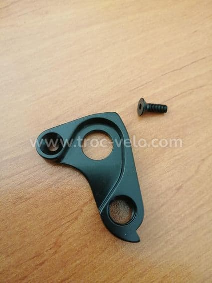 patte de dérailleur LAPIERRE XELIUS DISC - 1