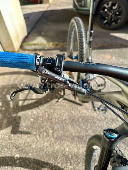 Vtt lapierre zesty am 5,0 fit - 2