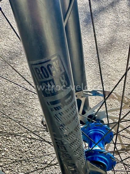 Vtt lapierre zesty am 5,0 fit - 7