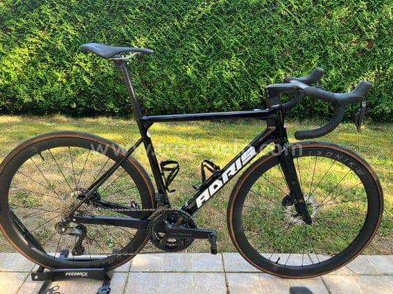 ADRIS Le Rouleur - 1