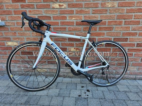 FOCUS IZALCO Race 2019 54 - 2