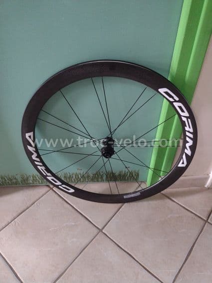 Roue avant corima ws 47 dx - 3