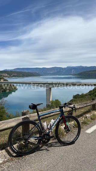 S-Works FDJ SUEZ 2025 (Édition limitée) - 1