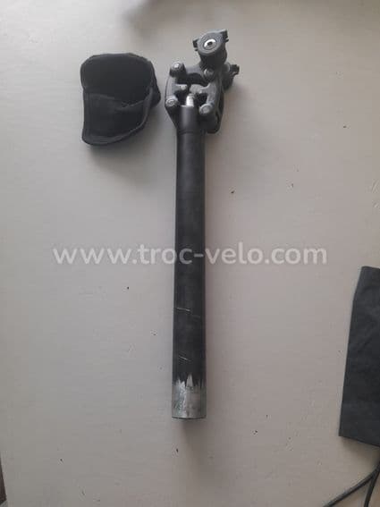 Amortisseur de selle - 2
