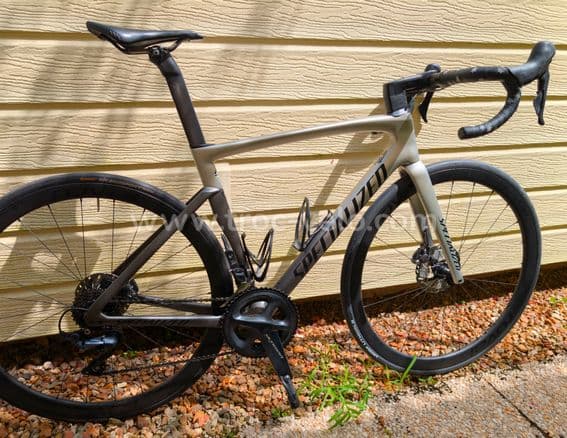 Specialized Tarmac SL7 Expert M (54) - 1