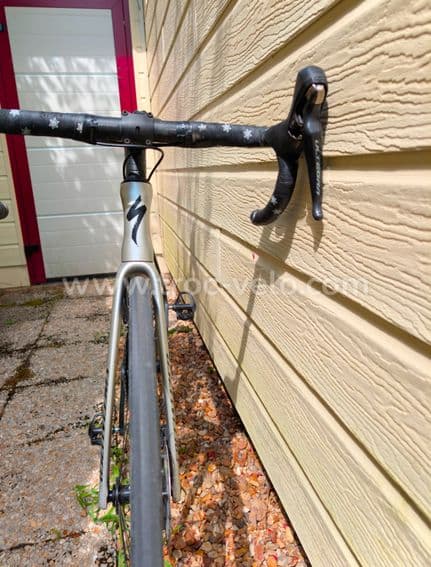 Specialized Tarmac SL7 Expert M (54) - 4