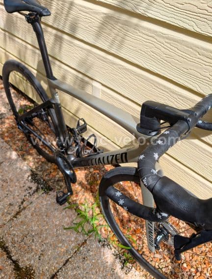 Specialized Tarmac SL7 Expert M (54) - 5