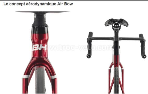 BH AEROLIGHT Neuf - 50% - 4