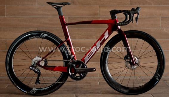 BH AEROLIGHT Neuf - 50% - 5