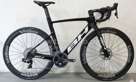 BH AEROLIGHT Neuf - 50% - 6