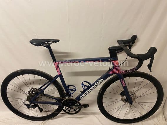Cannondale supersix hi mod replica - 1