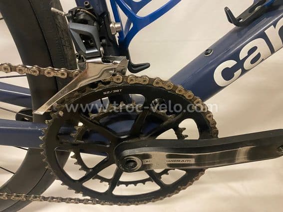 Cannondale supersix hi mod replica - 2