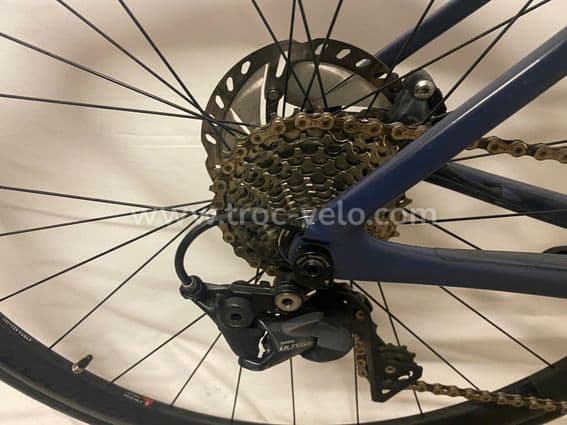 Cannondale supersix hi mod replica - 3