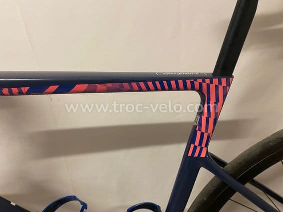 Cannondale supersix hi mod replica - 5