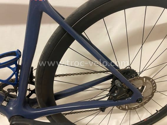 Cannondale supersix hi mod replica - 6