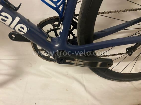 Cannondale supersix hi mod replica - 7